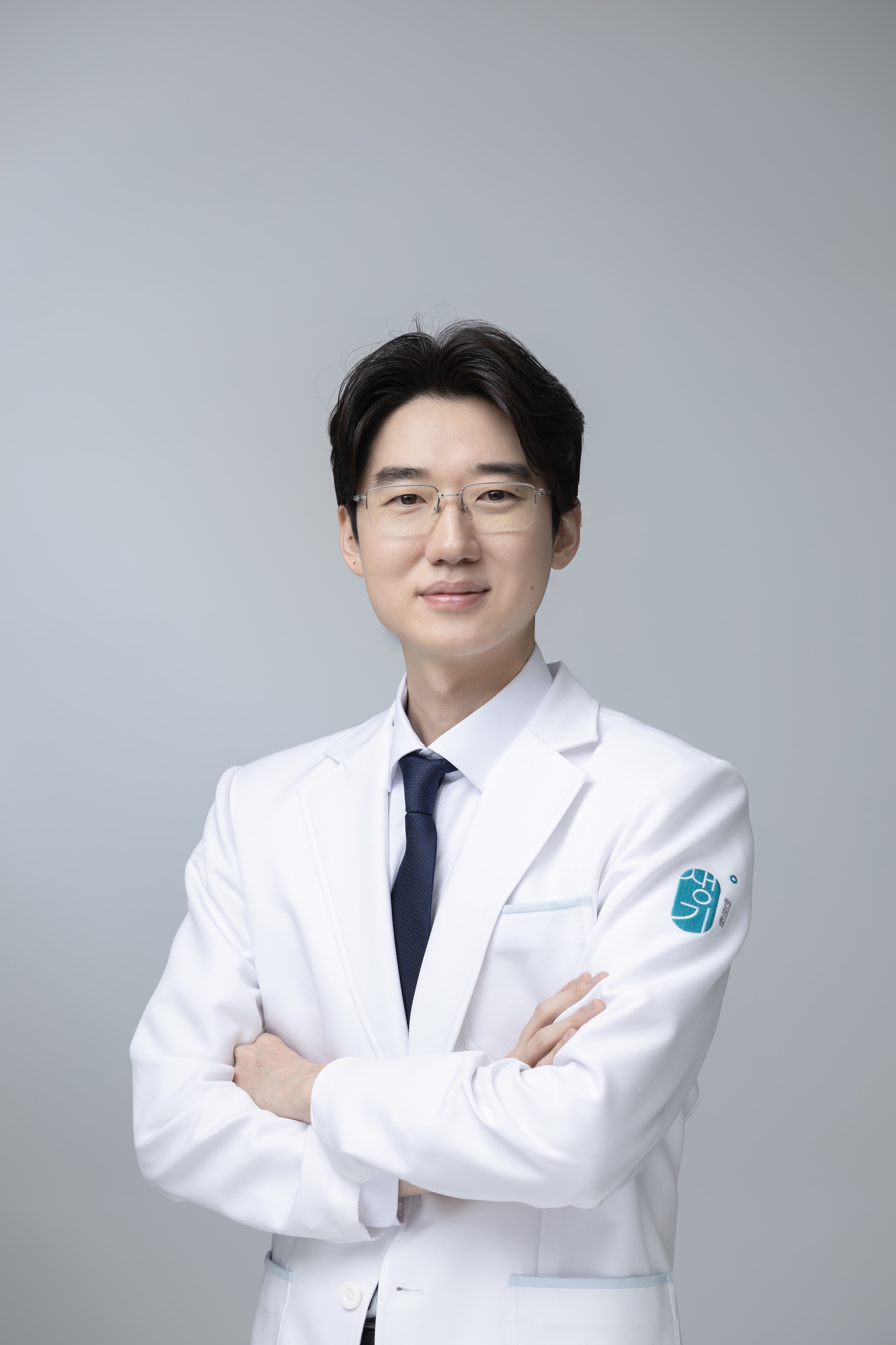 방상혁 대표원장 프로필 사진