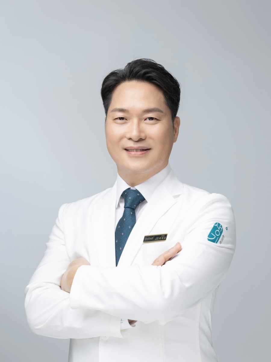최재호 대표원장 프로필 사진
