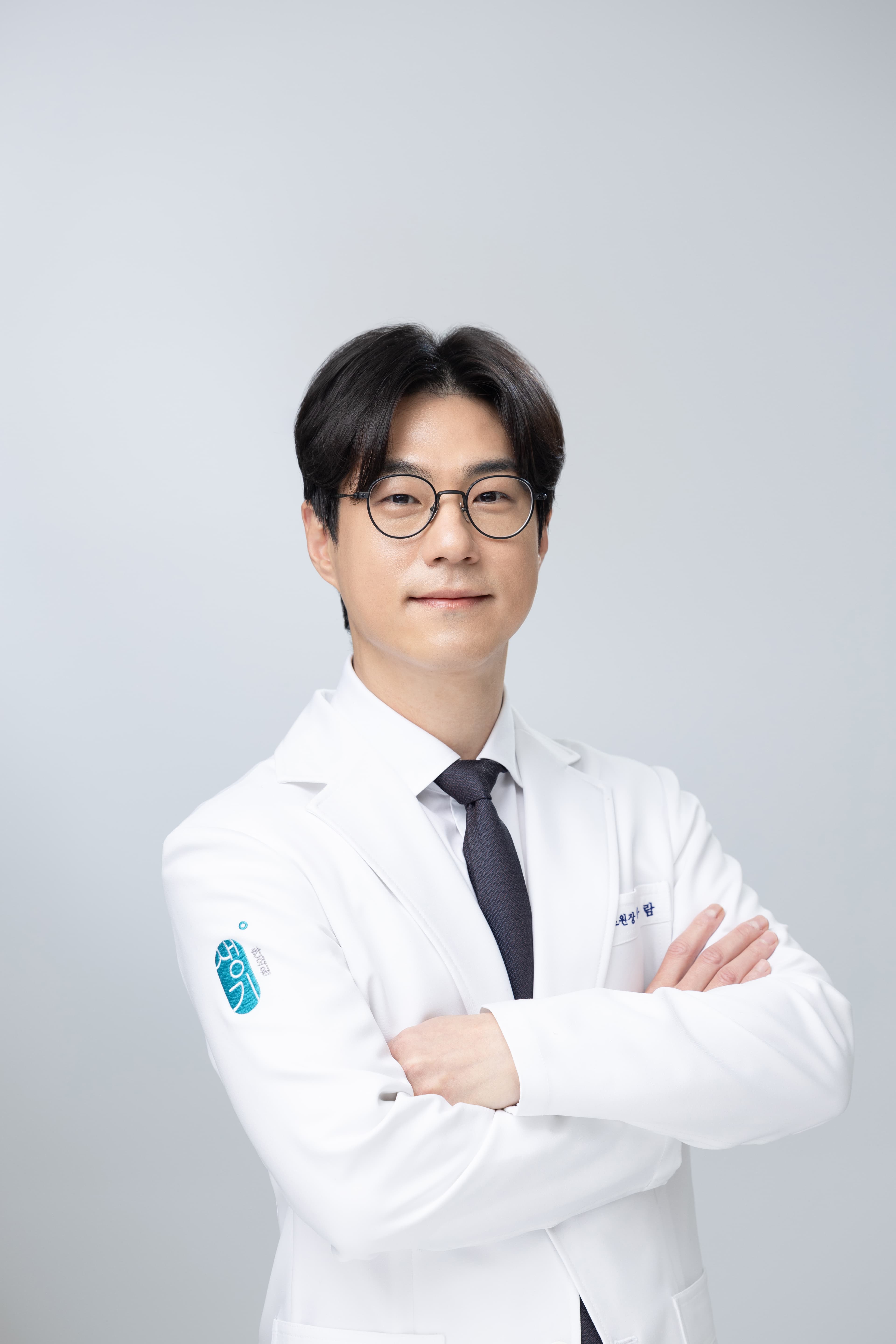 하우람 대표원장 프로필 사진