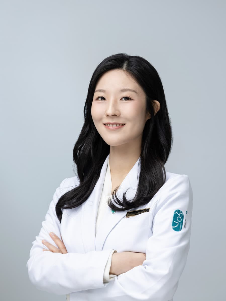한창이 대표원장 프로필 사진