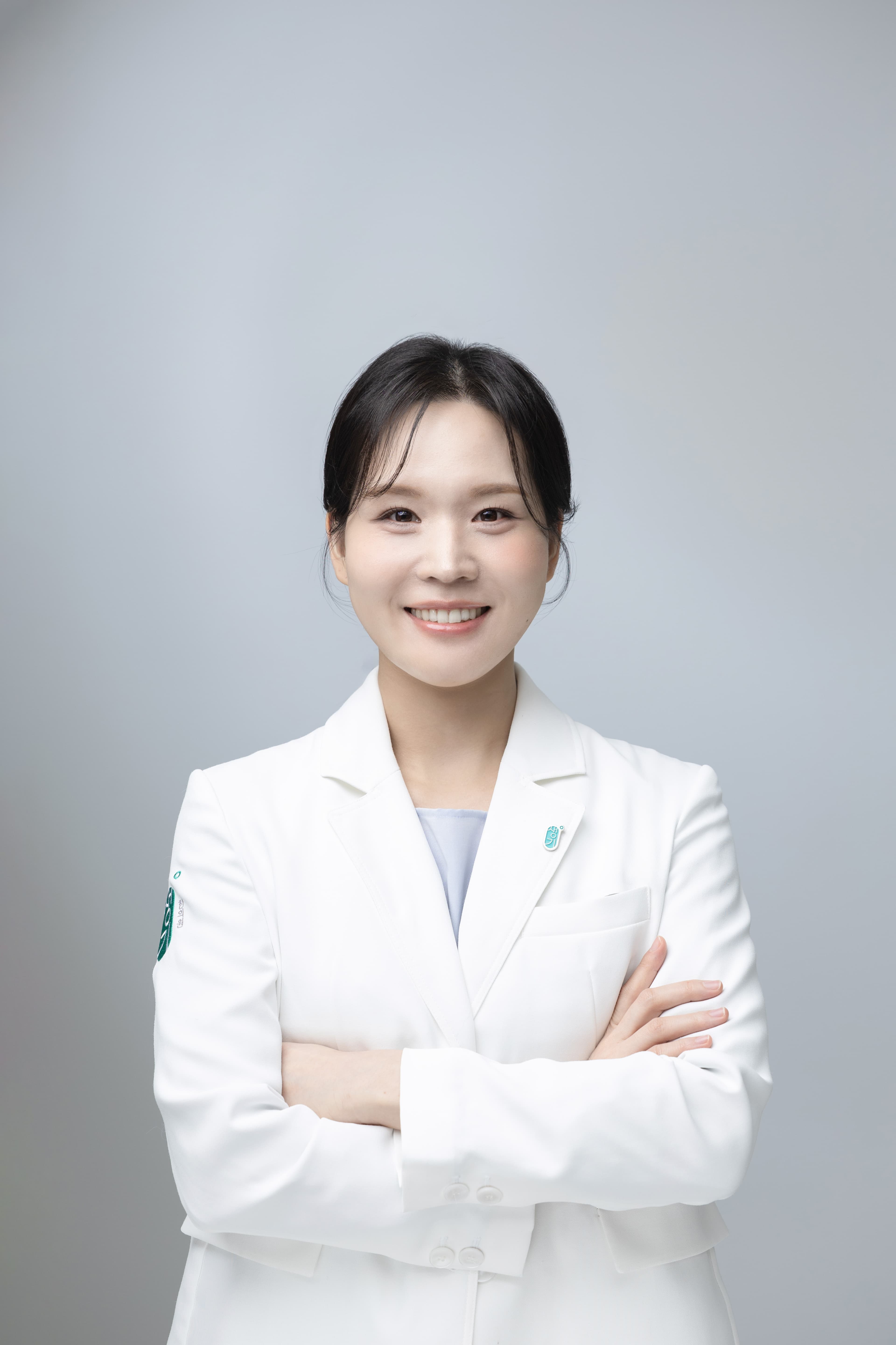 김민정 대표원장 프로필 사진