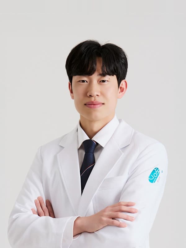 김민석 진료원장 프로필 사진