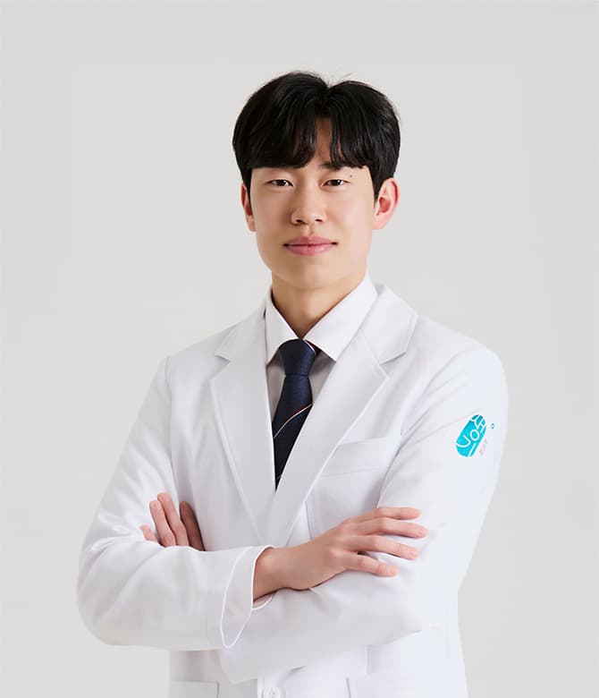 김민석 진료원장 프로필 사진