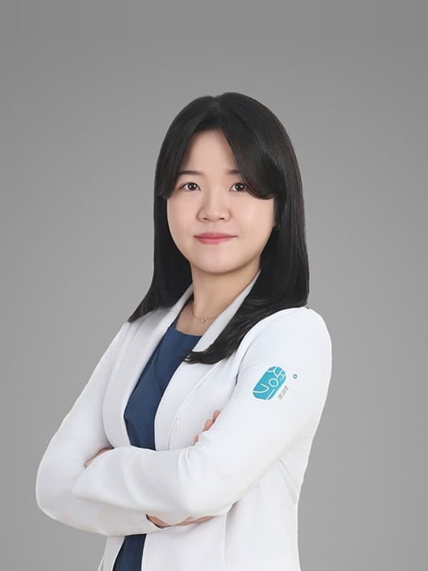 이은경 진료원장 프로필 사진