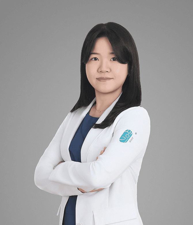 이은경 진료원장 프로필 사진