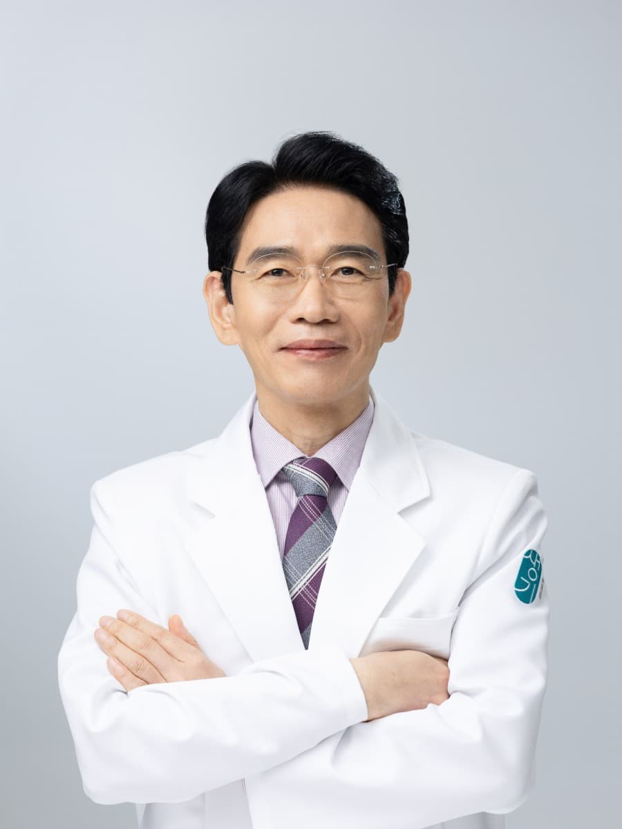 이삼로 대표원장 프로필 사진