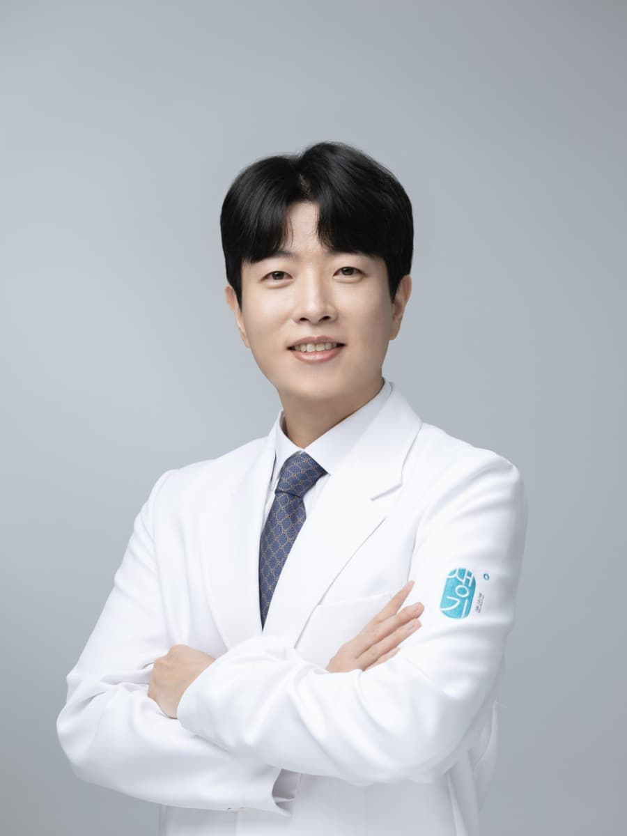 이원호 대표원장 프로필 사진