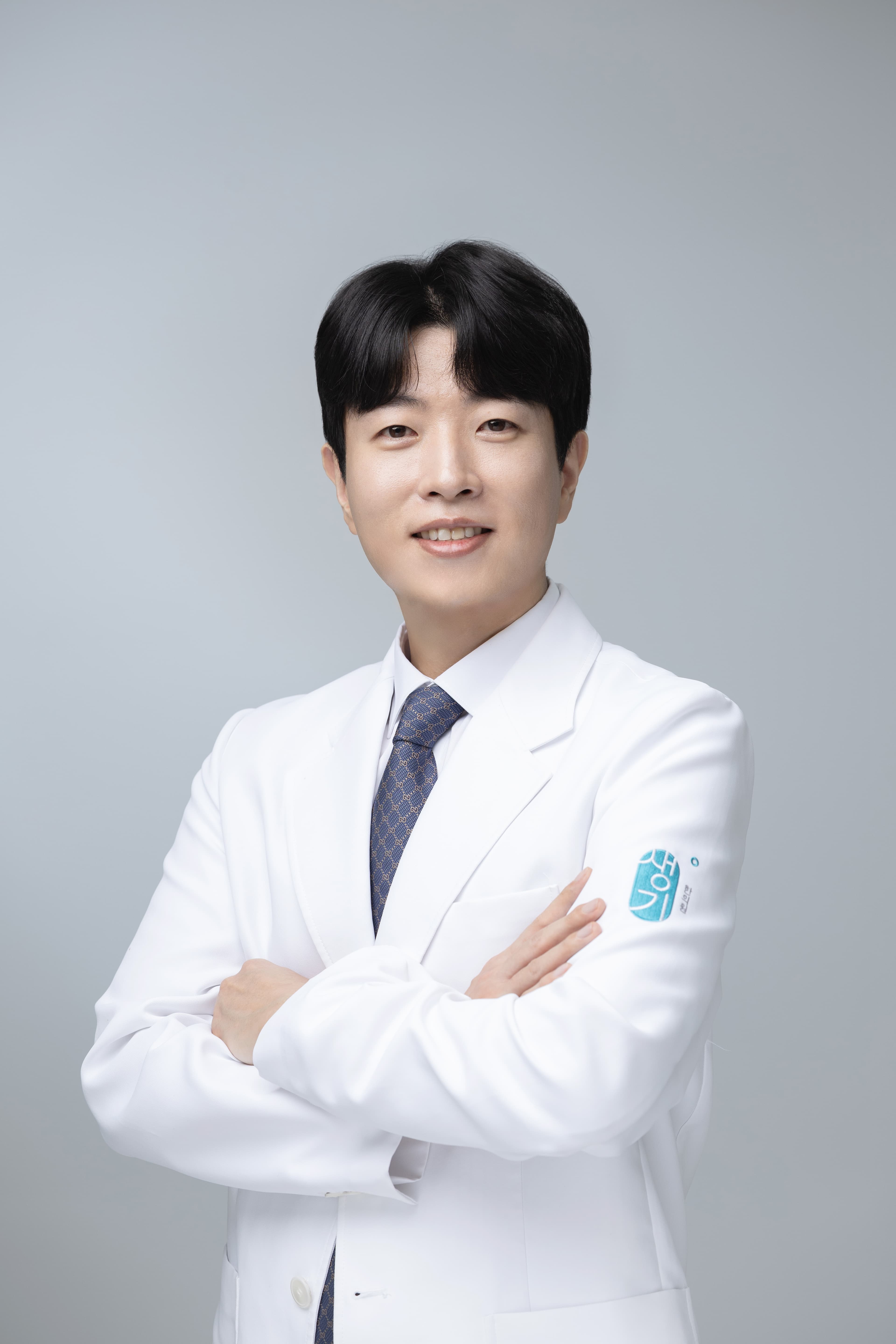 이원호 대표원장 프로필 사진