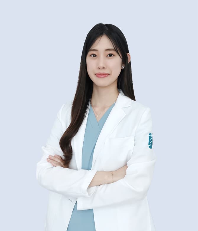 문원경 진료원장 프로필 사진