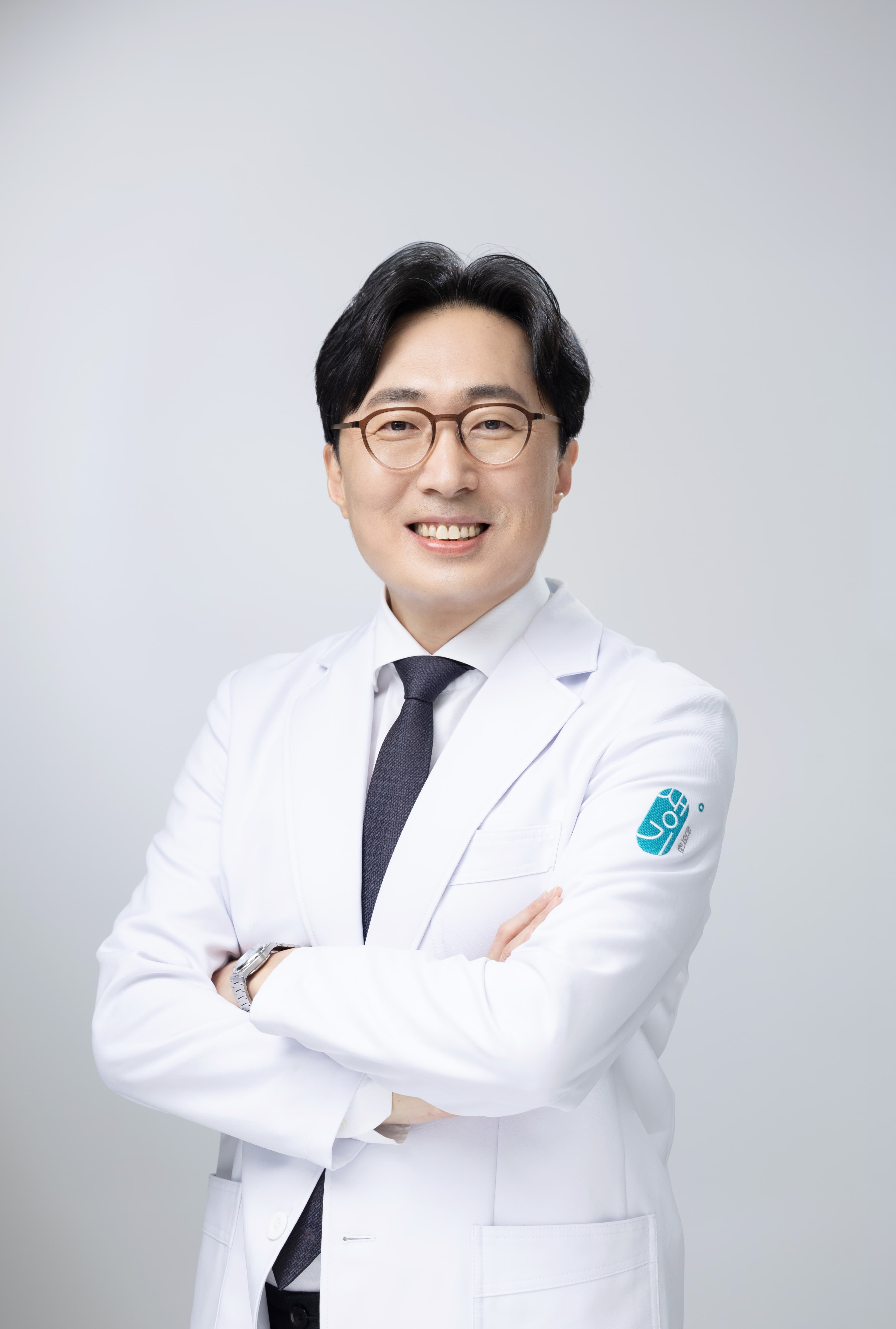 박치영 대표원장 프로필 사진