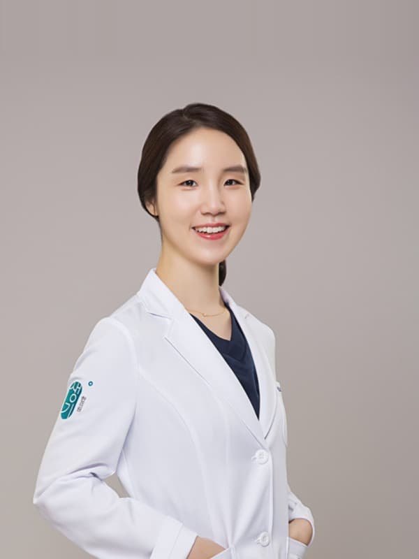 박은경 진료원장 프로필 사진