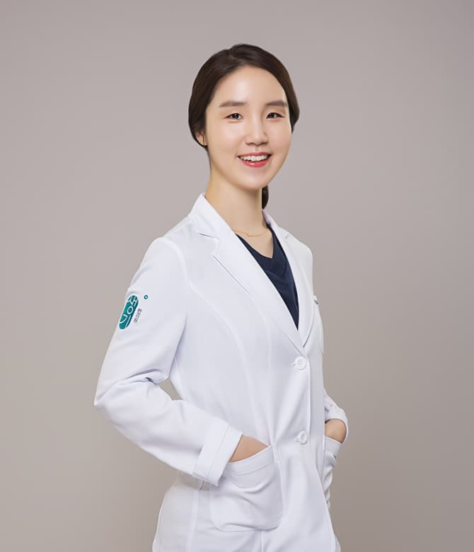 박은경 진료원장 프로필 사진