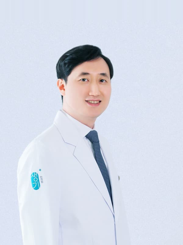 박용석 진료원장 프로필 사진