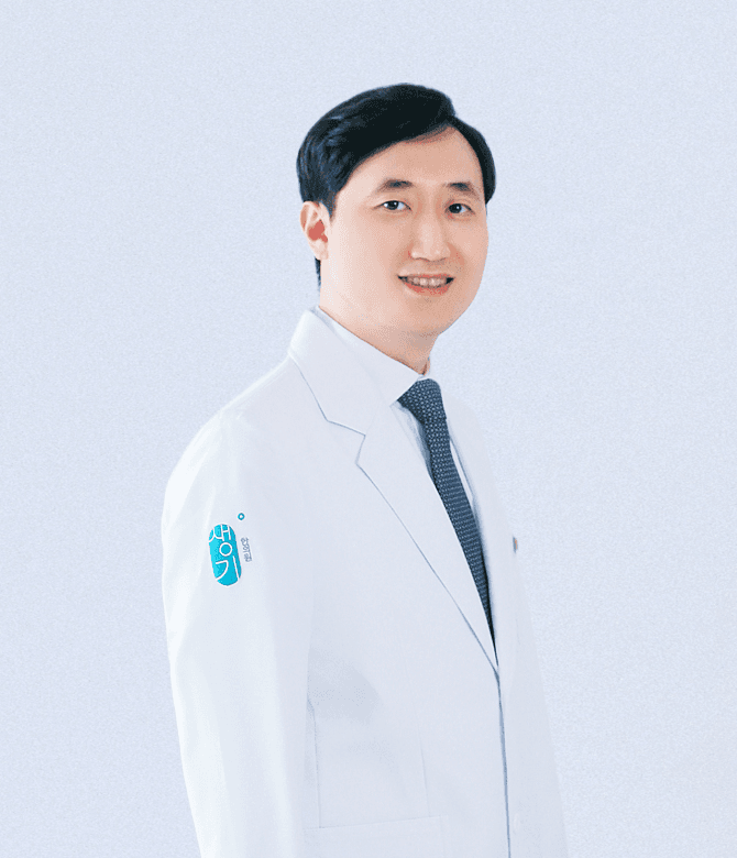 박용석 진료원장 프로필 사진