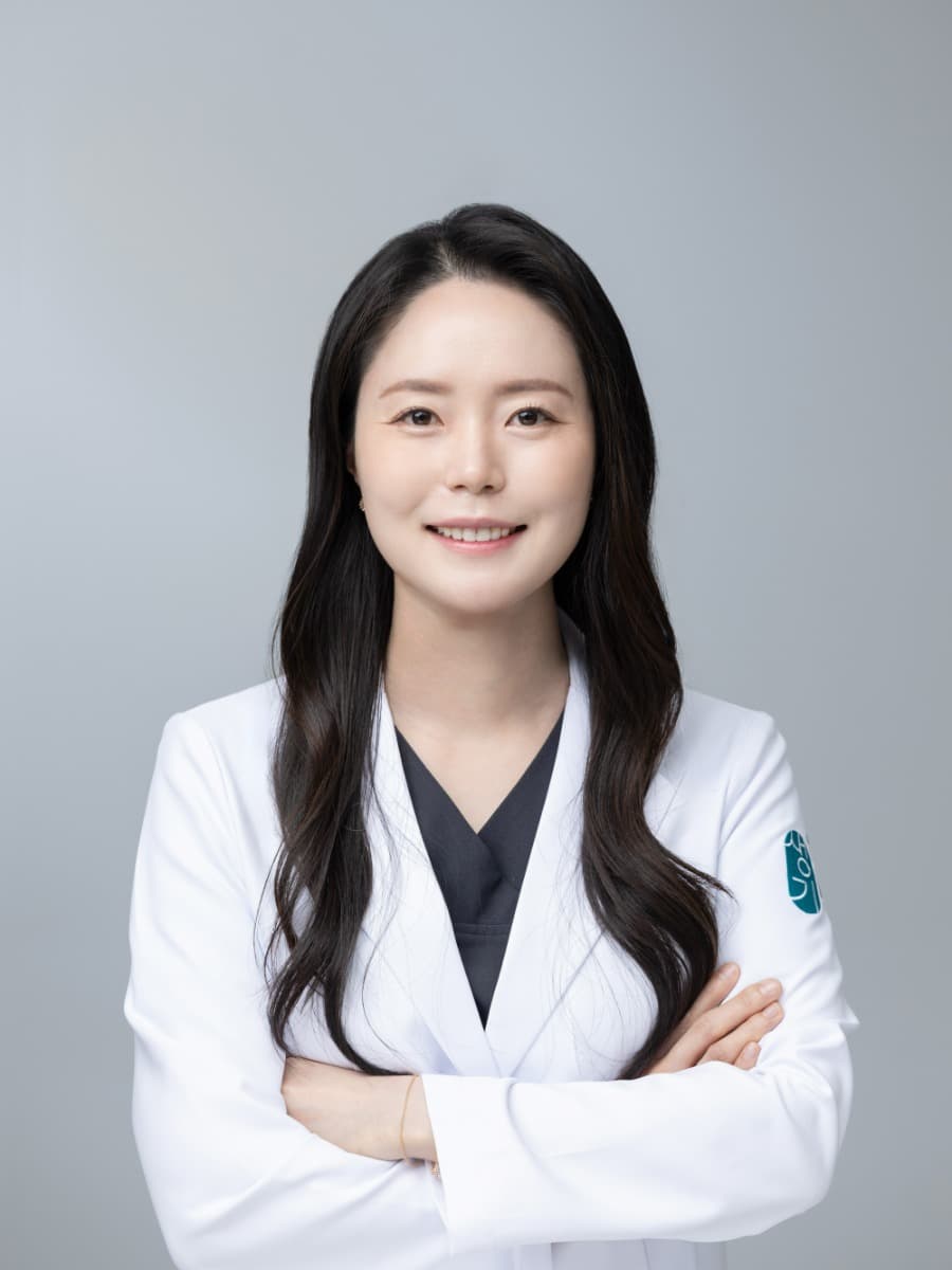 표가나 대표원장 프로필 사진