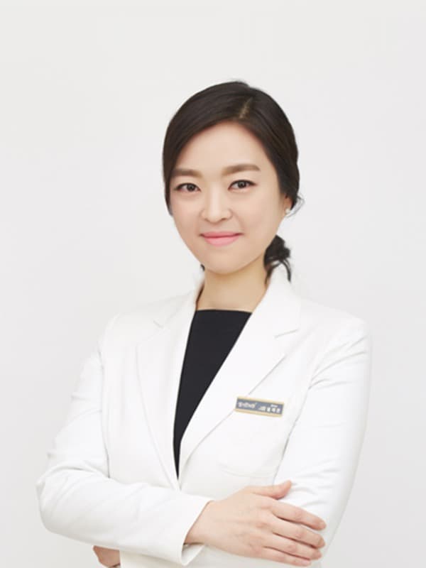 설재은 진료원장 프로필 사진