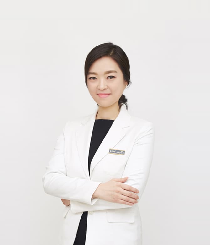 설재은 진료원장 프로필 사진