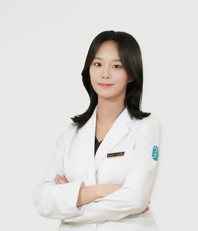 손유정 진료원장 프로필 사진