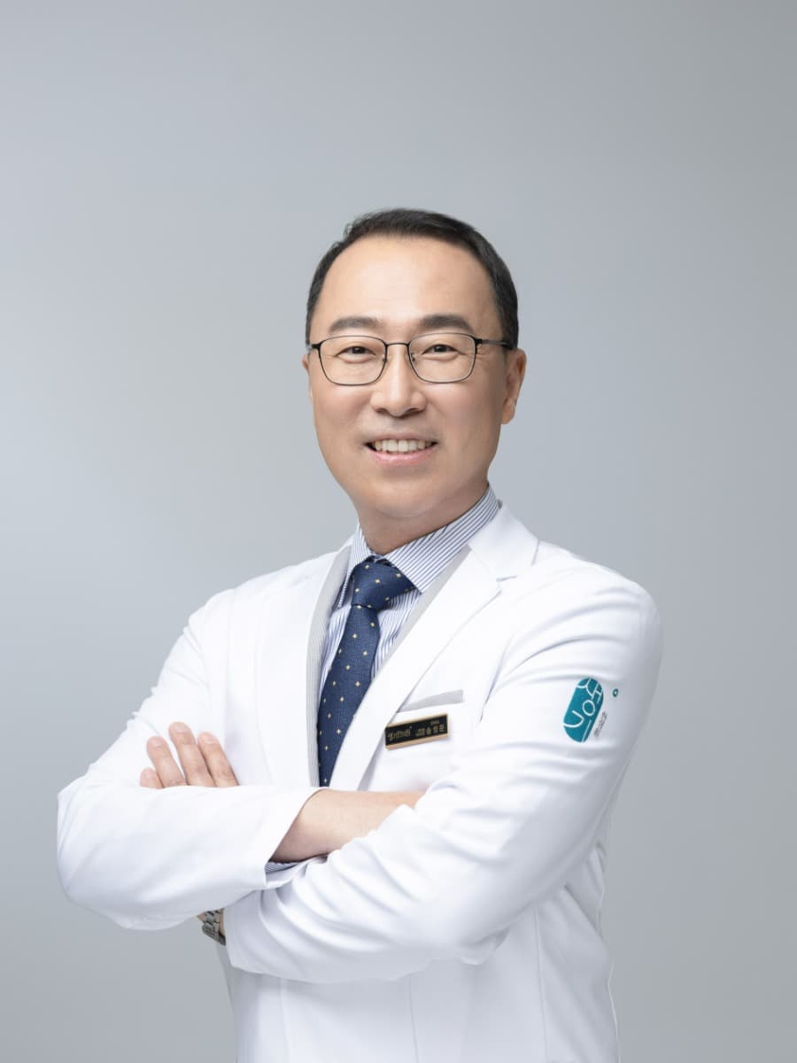 송성문 대표원장 프로필 사진