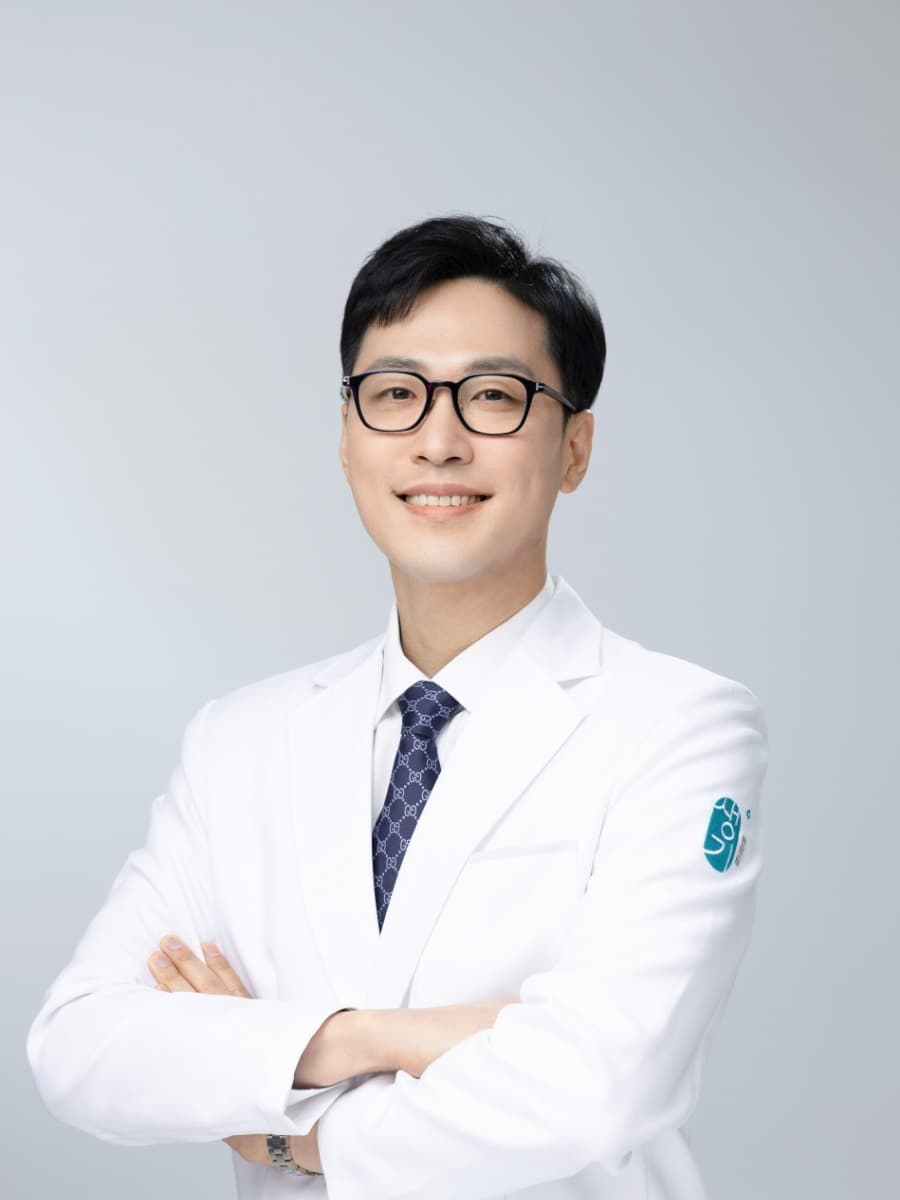 양민호 대표원장 프로필 사진