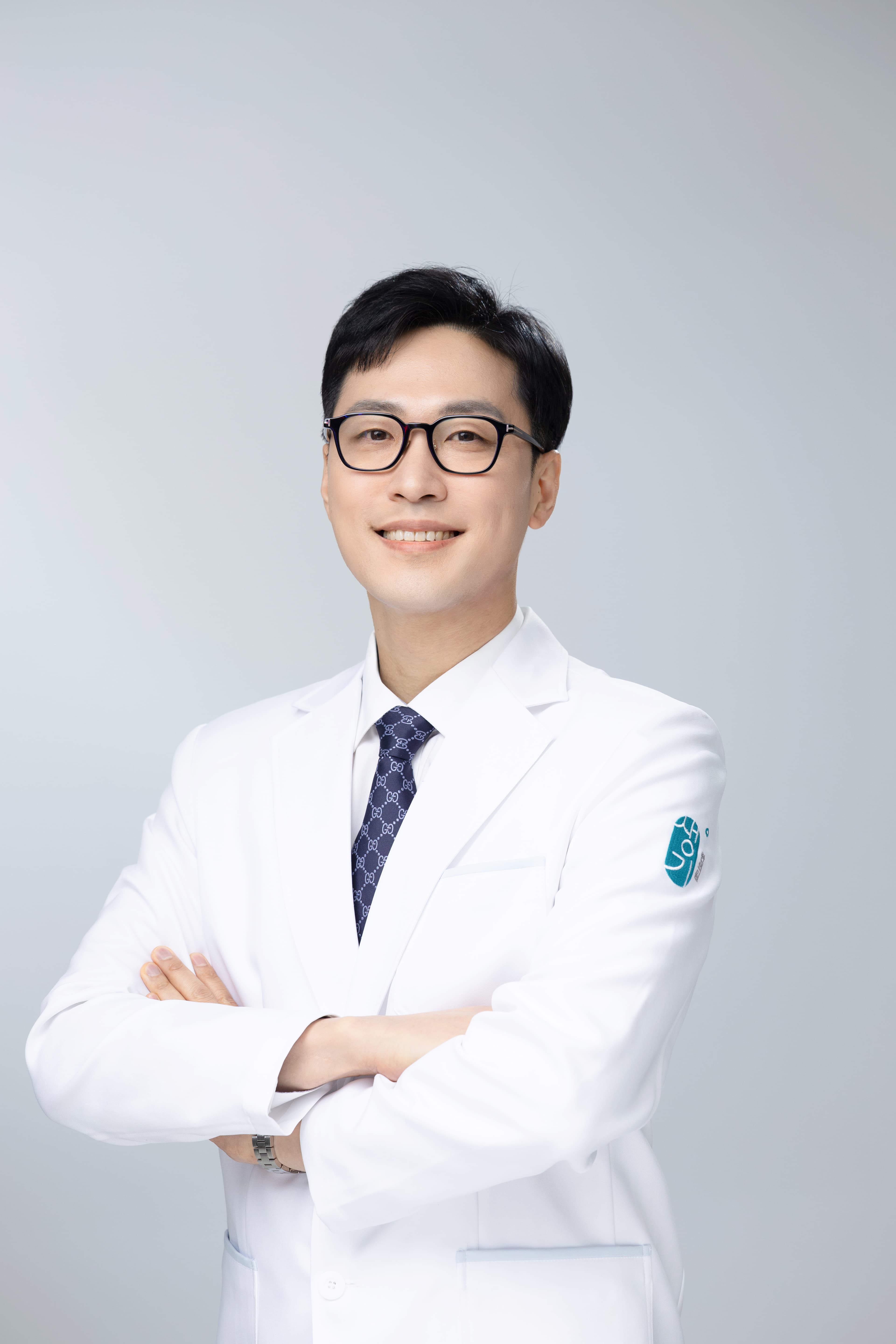 양민호 대표원장 프로필 사진