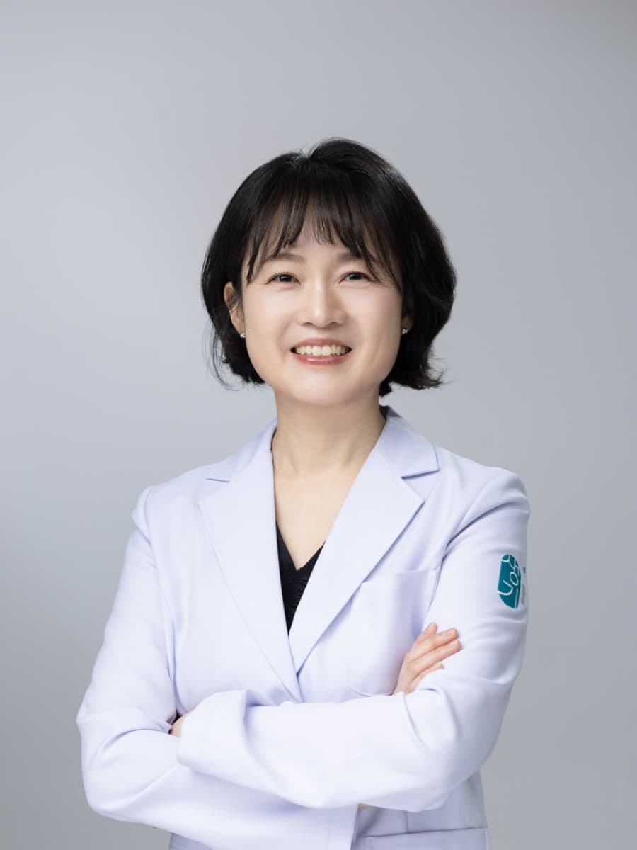 유옥희 대표원장 프로필 사진