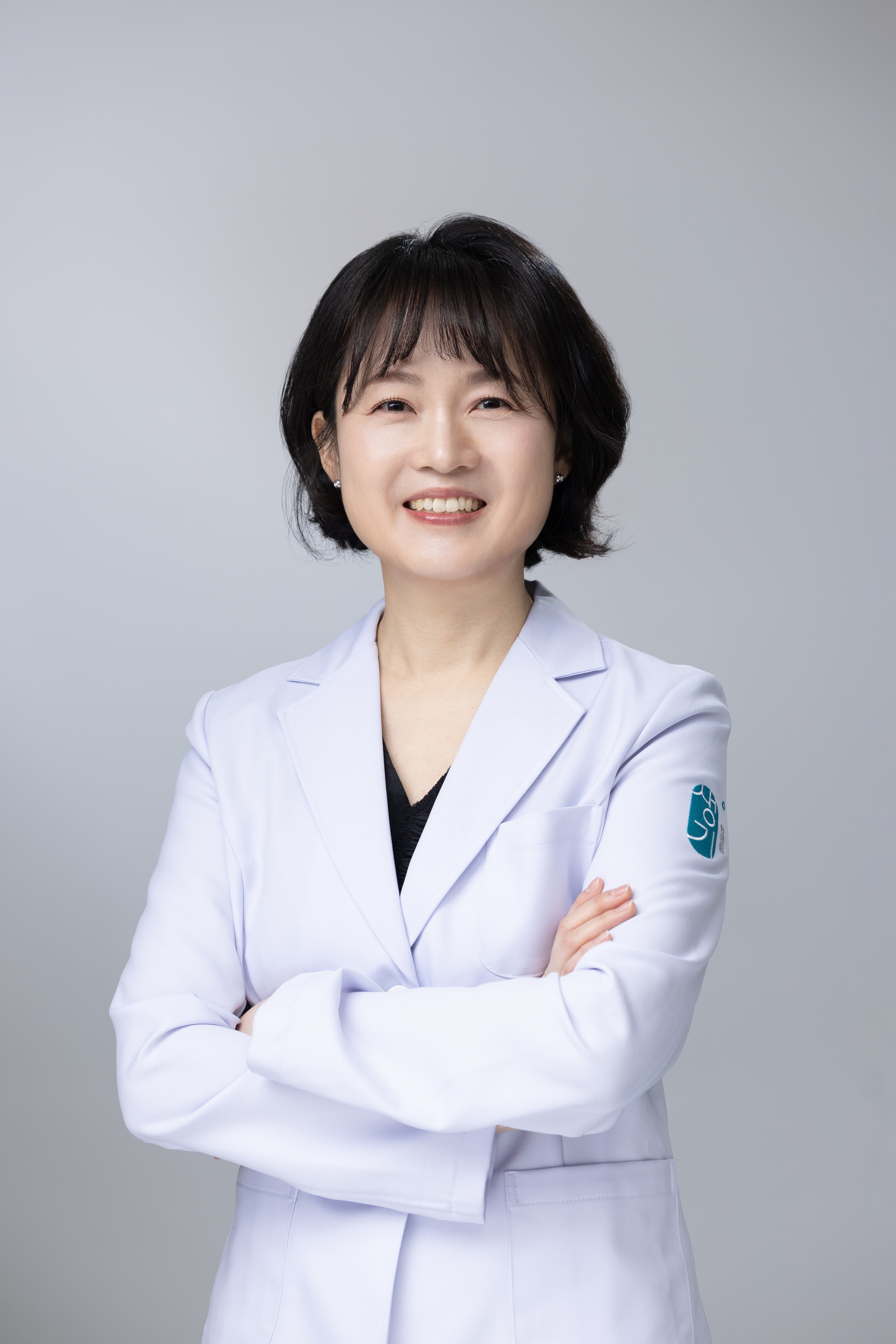 유옥희 대표원장 프로필 사진