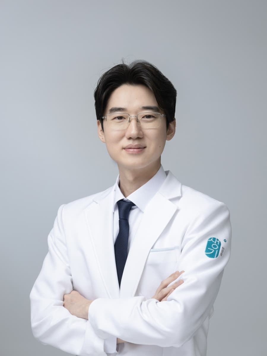방상혁 대표원장 프로필 사진