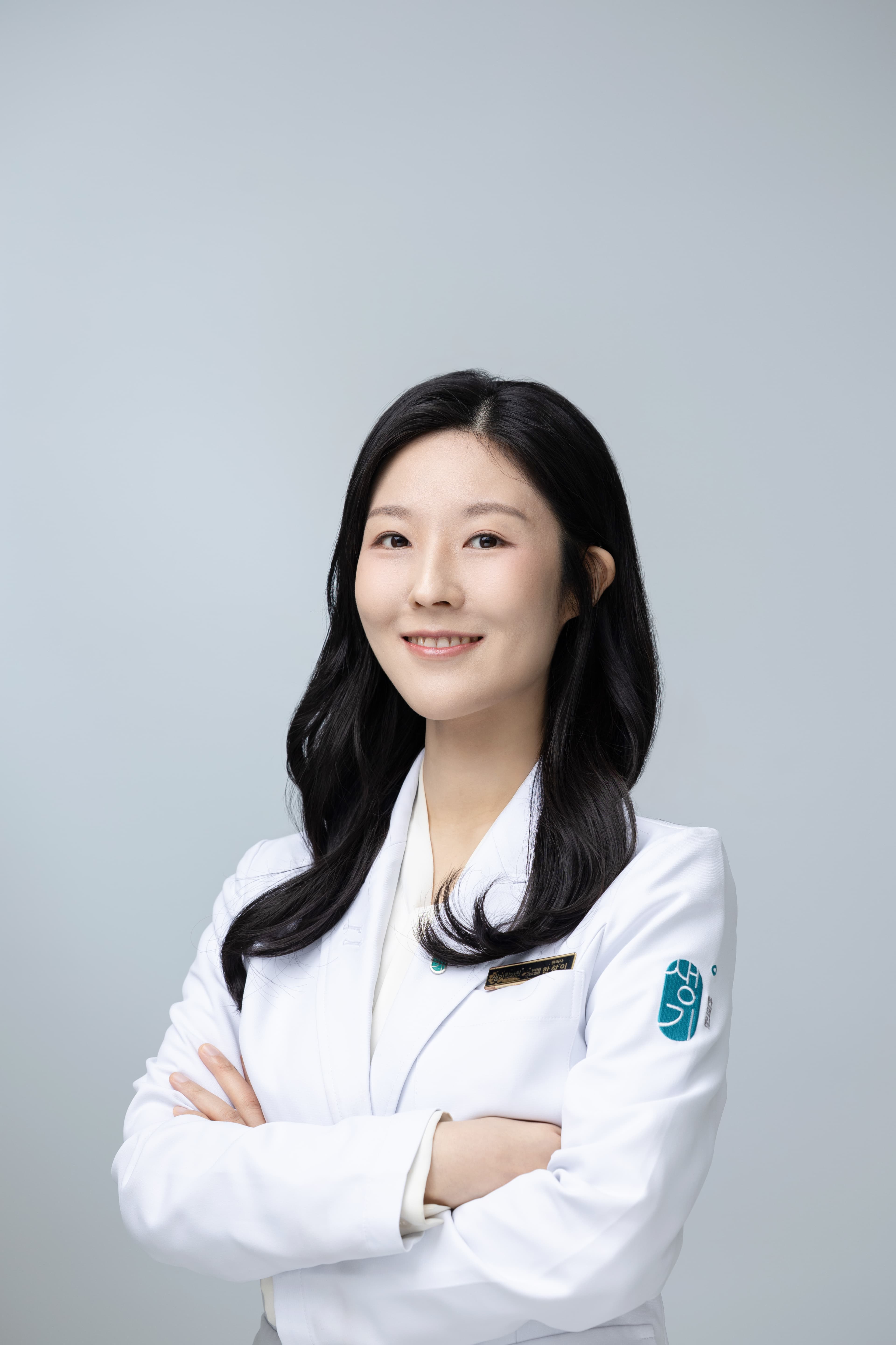 한창이 대표원장 프로필 사진