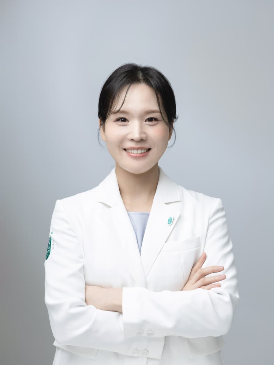 김민정 대표원장 프로필 사진