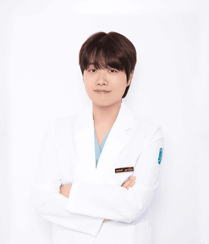 이송희 진료원장 프로필 사진