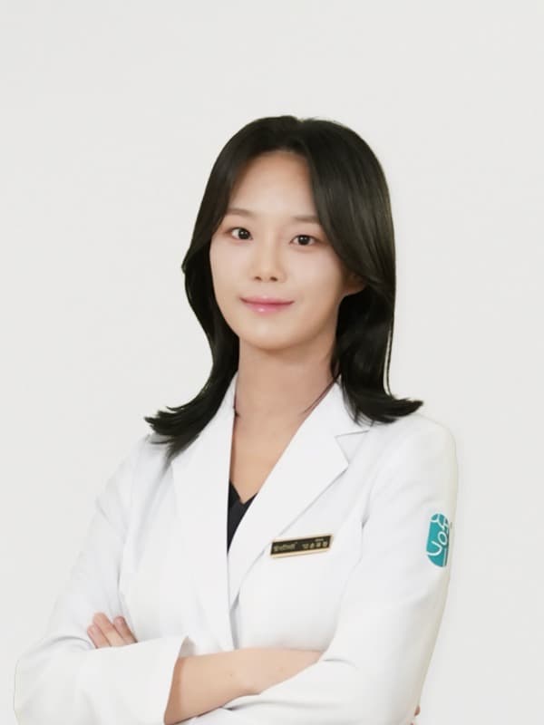 손유정 진료원장 프로필 사진